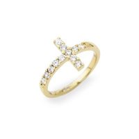 Anello Amen Donna in Argento ACOGB-16 - ACOGB-16